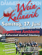 Wein und Kulinarik Jäger 2023