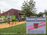 Spielpatz geschlossen 01