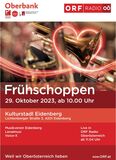 ORF radio Fruehshoppen 2023