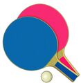 Tischtennis