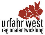 Logo Regionalentwicklung Urfahr West