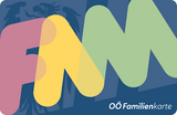 Familienkarte Logo