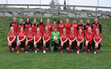 Fussball Kampfmannschaft Frauen