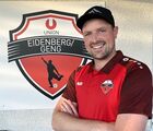 Fußball Eidenberg/Geng - neuen Chefcoach 