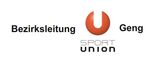 Logo Bezirksleitung Geng