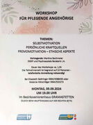 Workshop selbstmotiavtion 202409