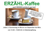 Erzählkaffee Eidenberg