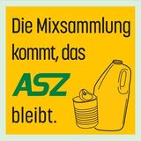 ASZ mixsammlung