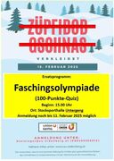 Sportunion Eidenberg 20250209