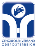 Logo OOE gehoerlosenverband
