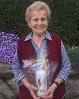 Geburtstag Knollmayr