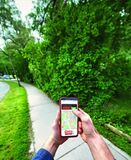 Team Österreich Lebensretter App