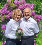 Eidenberg Goldene Hochzeit