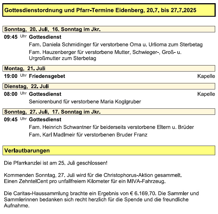 Pfarre Eidenberg 20250720 02