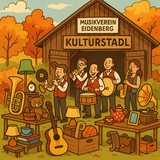 Musikverein Eidenberg 20250307