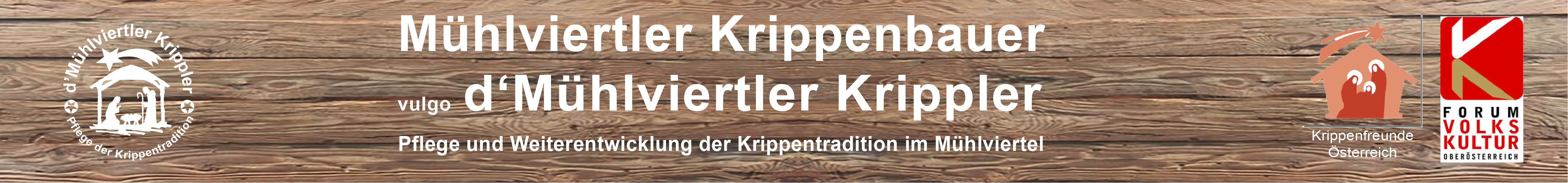 d&#039;Mühlviertler Krippler