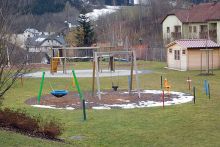 Kindergarten Gemeinde Eidenberg