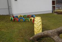 Kindergarten Gwemeinde Eidenberg