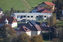Kindergarten Gemeinde Eidenberg