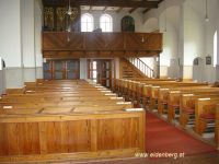 Marienkirche innen 02