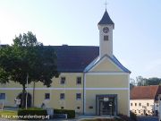 Pfarrkirche Eidenberg