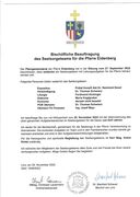 Seelsorgeteam Eidenberg 2022