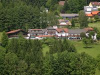 Eidenberg Alm