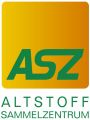 ASZ Logo hoch