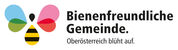 bienenfreundliche gemeinde logo
