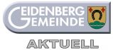 Gemeinde Aktuell