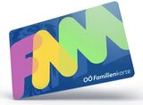 OOE Familienkarte