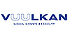 Vuulkan Logo